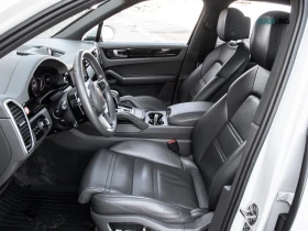 Porsche Cayenne * PANORAMA * Автокредит (Цена до България), снимка 8