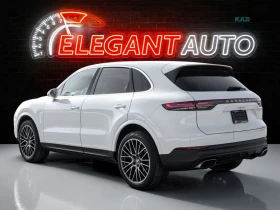 Porsche Cayenne * PANORAMA * Автокредит (Цена до България), снимка 4