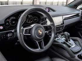 Porsche Cayenne * PANORAMA * Автокредит (Цена до България), снимка 7