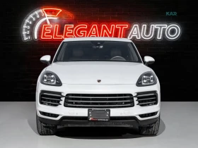 Porsche Cayenne * PANORAMA * Автокредит (Цена до България), снимка 1