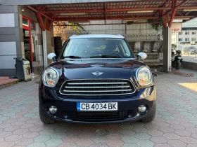 Mini Countryman, снимка 1