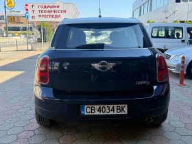 Mini Countryman, снимка 4