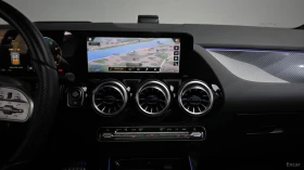 Mercedes-Benz GLA 45 AMG 4MATIC* DISTRONIC* КАМЕРА* ПОДГРЕВ* HEADUP* , снимка 11