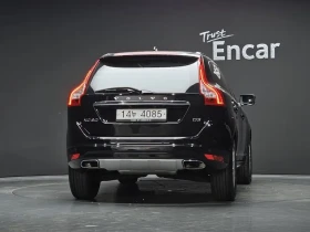 Volvo XC60 D3 2.0L, снимка 4