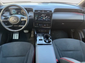 Hyundai Tucson Hybrid , снимка 10