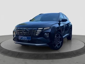 Hyundai Tucson Hybrid , снимка 2
