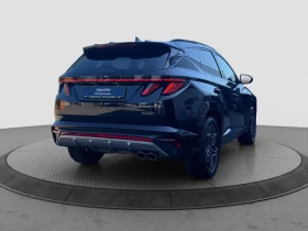 Hyundai Tucson Hybrid , снимка 4