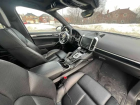 Porsche Cayenne * AWD 4dr * CARFAX * ОПЦИЯ ЗА ФИНАНСИРАНЕ, снимка 15