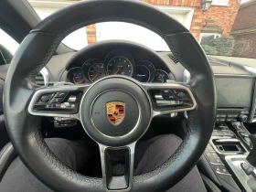 Porsche Cayenne * AWD 4dr * CARFAX * ОПЦИЯ ЗА ФИНАНСИРАНЕ, снимка 5