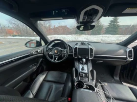 Porsche Cayenne * AWD 4dr * CARFAX * ОПЦИЯ ЗА ФИНАНСИРАНЕ, снимка 9