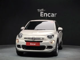 Fiat 500X 2.4 Popstar, снимка 3