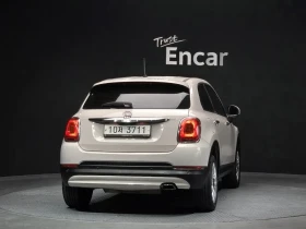 Fiat 500X 2.4 Popstar, снимка 4