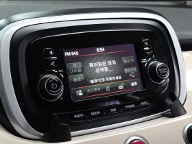 Fiat 500X 2.4 Popstar, снимка 14
