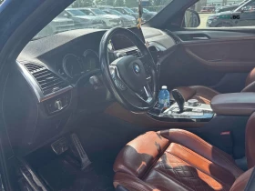 BMW X4 xDrive30i* АвтоКредит * (ЦЕНА ДО БГ) * , снимка 5