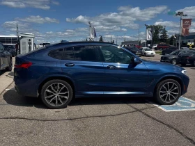 BMW X4 xDrive30i* АвтоКредит * (ЦЕНА ДО БГ) * , снимка 3
