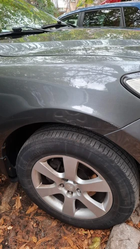 Hyundai Santa fe, снимка 7