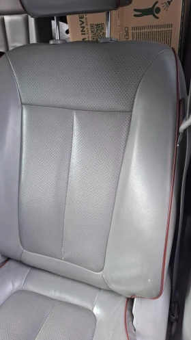 Hyundai Santa fe, снимка 4