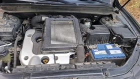 Hyundai Santa fe, снимка 13