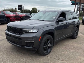 Jeep Grand cherokee Limited* CARFAX* АВТОКРЕДИТ БЕЗ ПЪРВОНАЧАЛНА ВНОСК, снимка 1