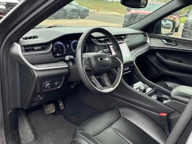 Jeep Grand cherokee Limited* CARFAX* АВТОКРЕДИТ БЕЗ ПЪРВОНАЧАЛНА ВНОСК, снимка 6