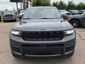 Jeep Grand cherokee Limited* CARFAX* АВТОКРЕДИТ БЕЗ ПЪРВОНАЧАЛНА ВНОСК, снимка 5