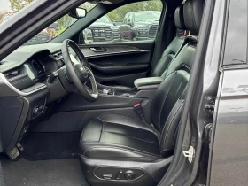 Jeep Grand cherokee Limited* CARFAX* АВТОКРЕДИТ БЕЗ ПЪРВОНАЧАЛНА ВНОСК, снимка 14