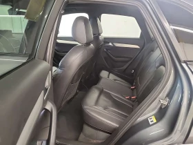 Audi Q3 * PROGRESSIV * CARFAX * 2 КЛЮЧА * ПОДГРЕВ * , снимка 14