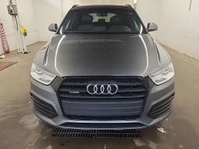 Audi Q3 * PROGRESSIV * CARFAX * 2 КЛЮЧА * ПОДГРЕВ * , снимка 2