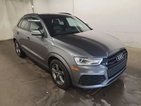 Audi Q3 * PROGRESSIV * CARFAX * 2 КЛЮЧА * ПОДГРЕВ * , снимка 3