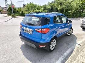 Ford EcoSport, снимка 4
