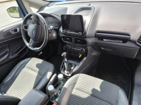 Ford EcoSport, снимка 6