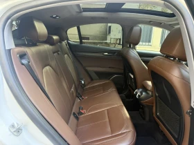Alfa Romeo Stelvio Q4 2.0t, снимка 11