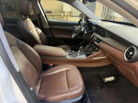 Alfa Romeo Stelvio Q4 2.0t, снимка 14