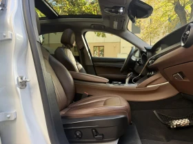 Alfa Romeo Stelvio Q4 2.0t, снимка 8