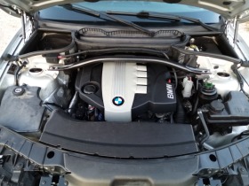 BMW X3 2.0D/FACE/ОБСЛУЖЕНА, снимка 17 - Автомобили и джипове - 38801978