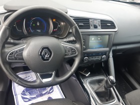 Renault Kadjar 1.5d euro6B | Mobile.bg   14