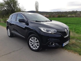 Renault Kadjar 1.5d euro6B, снимка 2