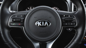 Kia Sportage 1.6 T-GDI GT Line 4x4 Automatic, снимка 9
