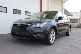     Ford Focus 1.6i-GAS