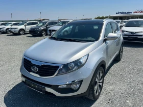 Kia Sportage (KATO ) | Mobile.bg    1