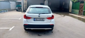 BMW X1 2.0 D 177 SDrive | Mobile.bg    6