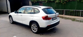 BMW X1 2.0 D 177 SDrive | Mobile.bg    7