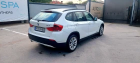 BMW X1 2.0 D 177 SDrive | Mobile.bg    5