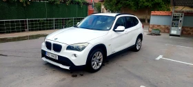     BMW X1 2.0 D 177 SDrive