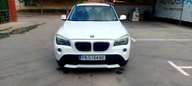 BMW X1 2.0 D 177 SDrive | Mobile.bg    2