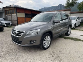 VW Tiguan 1.4TSI, снимка 15