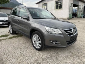 VW Tiguan 1.4TSI, снимка 11