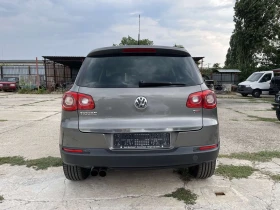 VW Tiguan 1.4TSI, снимка 16