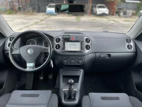 VW Tiguan 1.4TSI, снимка 7