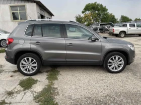 VW Tiguan 1.4TSI, снимка 14